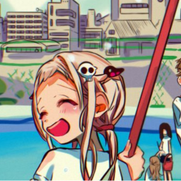 ☆