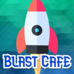 Blast Café Security Department