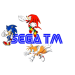 Sega TM Fan group YT