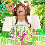 Aloha Medical Clinic