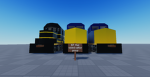 Railfan team group