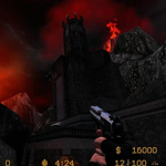 vorans tenebris