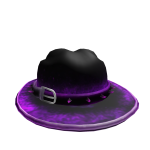 Hellstorm Stepson