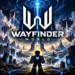 Wayfinder World  icon