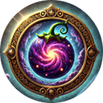 🌌 Rolled a COSMIC Fruit !