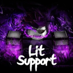 The Lit Support