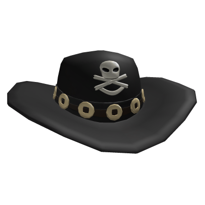 Ace of Spades Hat