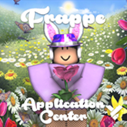 Frappe Application Center