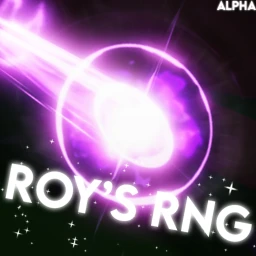 Roy's RNG [GUILDS] icon