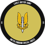 |SASF| Saudi Arabia Special Forces
