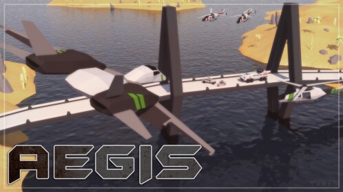 Aegis Beta