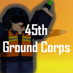 [USAF] 45th Ground Corps