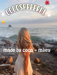 Cocos apperal