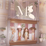  ˚✿ Moon Fairy :  Home-Store ♡