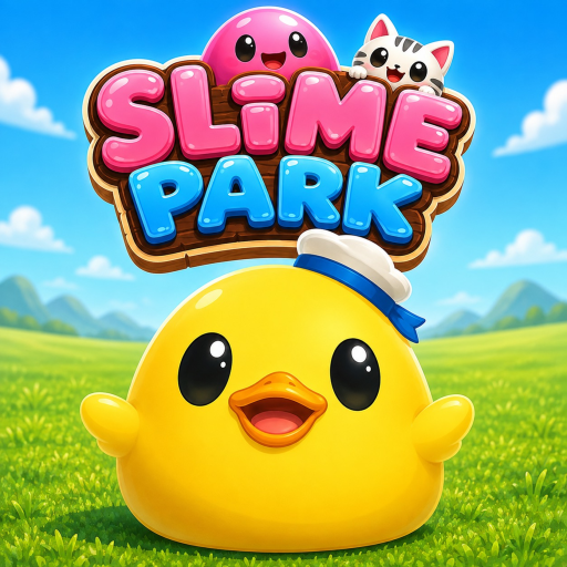 Slime Park