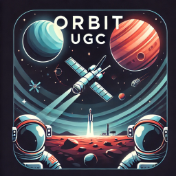 Orbit UGC!