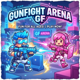 Gunfight League / GF Tactics ♥♥♥♥♥  icon