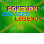 Pokemon Crossed Legends