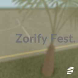 Zorify Festival Arena