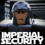 - The Imperial Security Bureau -