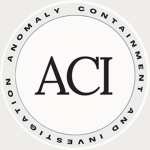 Anomaly Containment & Investigation