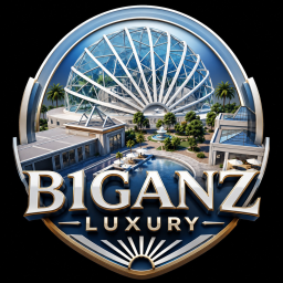 B1GANZ LUXURY