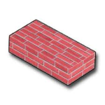 Brick Bobs