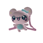 Pink Bear Backpack 1.0
