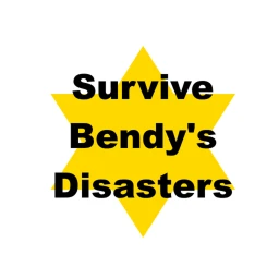 Survive Bendy's Disasters icon