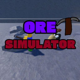 Ore Simulator [ALPHA]