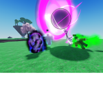 Slap Pvp