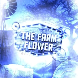 {💦} The Farm Flower icon