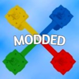 Doomspire Modded(WALK ON WALLS)