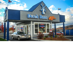 ☕Dutch Bros Coffee ☕
