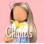 Chanel Adopt Me Trades