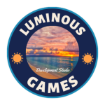 [LG] Luminous Games