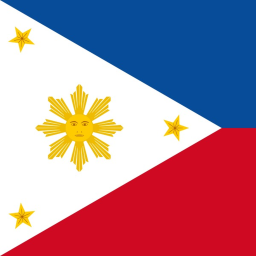 Pueblo de Cavite el Viejo, Filipinas