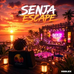 [UPDATE] Senja Escape  icon