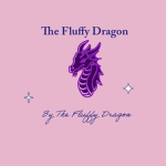 The Fluffy Dragon