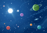 Galaxy: Games