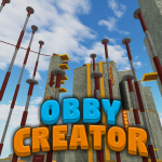 Obby Creator icon
