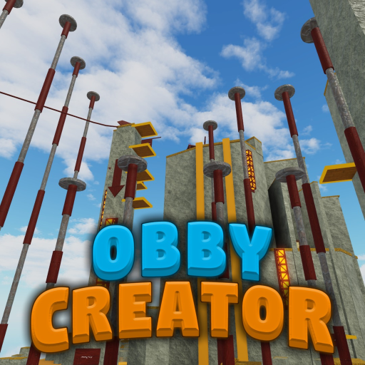 [UPDATE!] Obby Creator