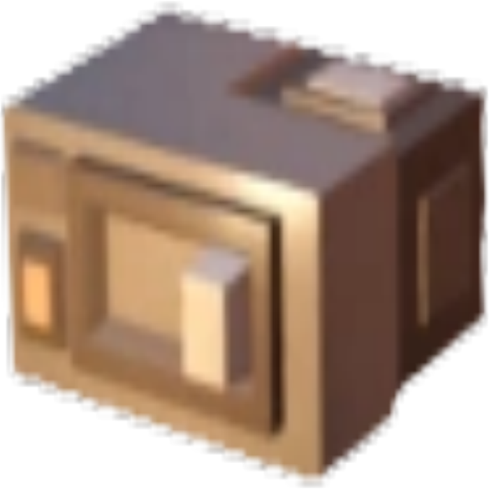 DOORS Breaker Switch Roblox decal