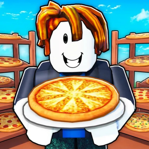 My Pizza Factory 🍕