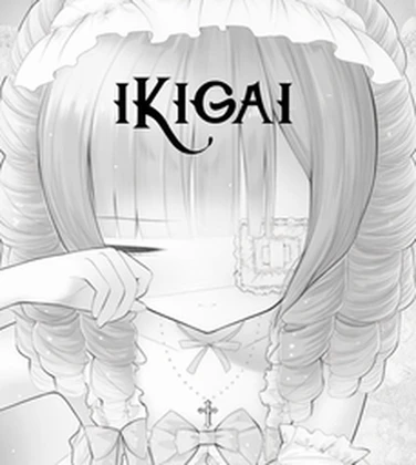 ୨୧ ikigai Roblox group icon