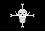 TRIPULAÇÃO Jolly Roger
