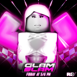 POW! Glam Slam - Viejas Arena [2024-2025]