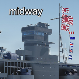 Midway Testing