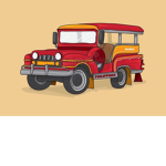 Jeepney Gang