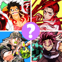 🌸 [100+ Quizzes] Guess The Anime! 🌸 JJK • SBR⚡ icon